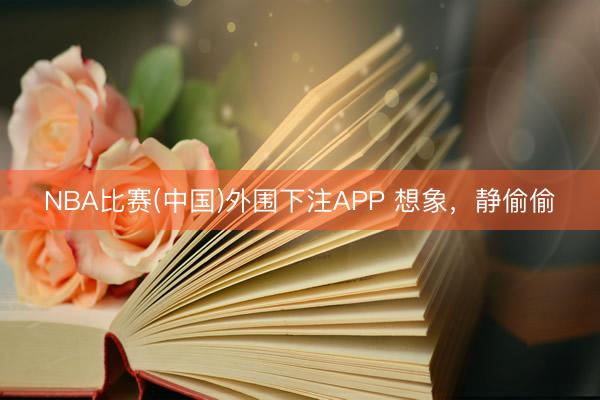 NBA比赛(中国)外围下注APP 想象,静偷偷